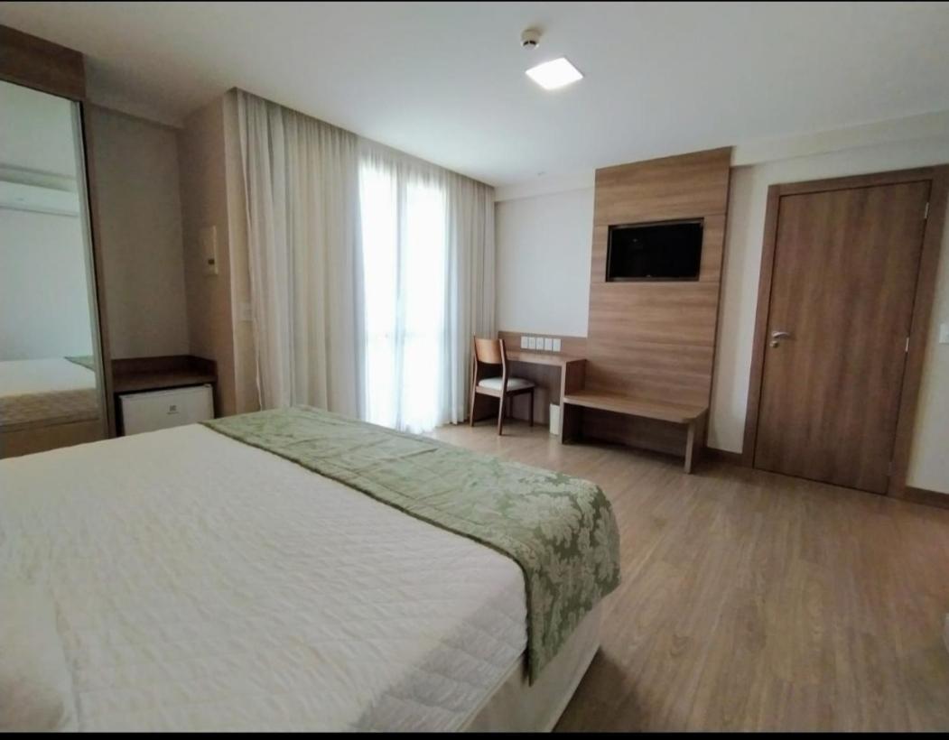Hotel Apart Pedra Azul - Arace - Domingos Martins Extérieur photo